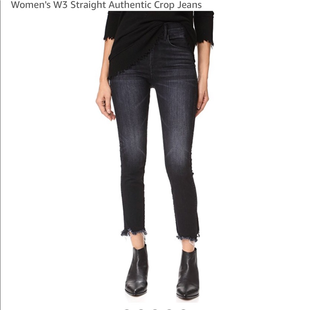 3x1 size 25 gently worn